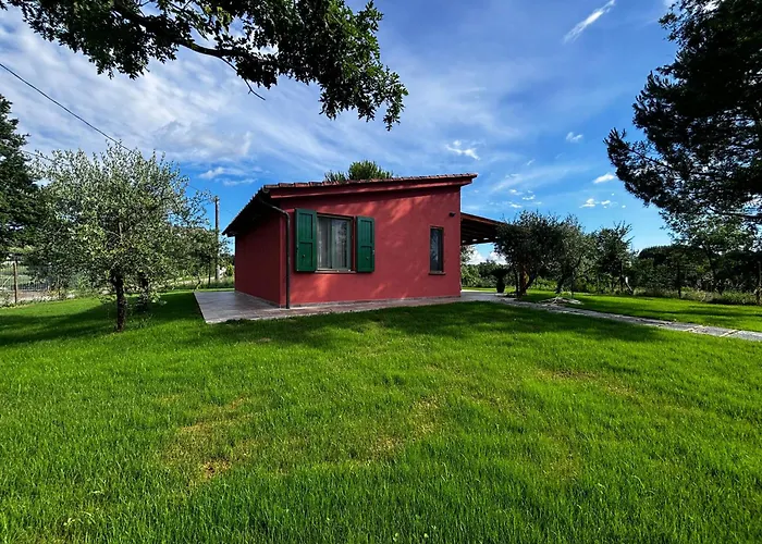 Hotel IL Poggio Pontedera
