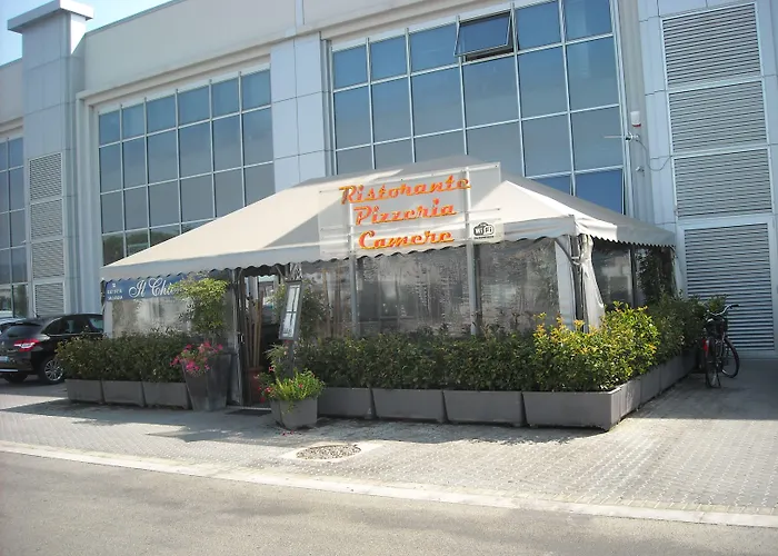 Hotel Il Chiesino Pontedera